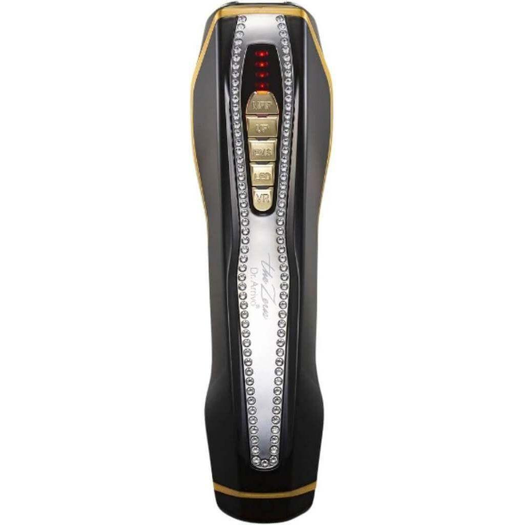Dr. Arrivo Zeus Swarovski by Artistic & Co. | Luxury 5-in-1 Skin Tightening Device